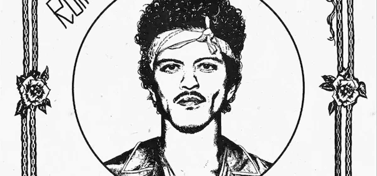 Bruno Mars kehrt mit "The Romantic" zum Chicano-Soul zur￼ck
