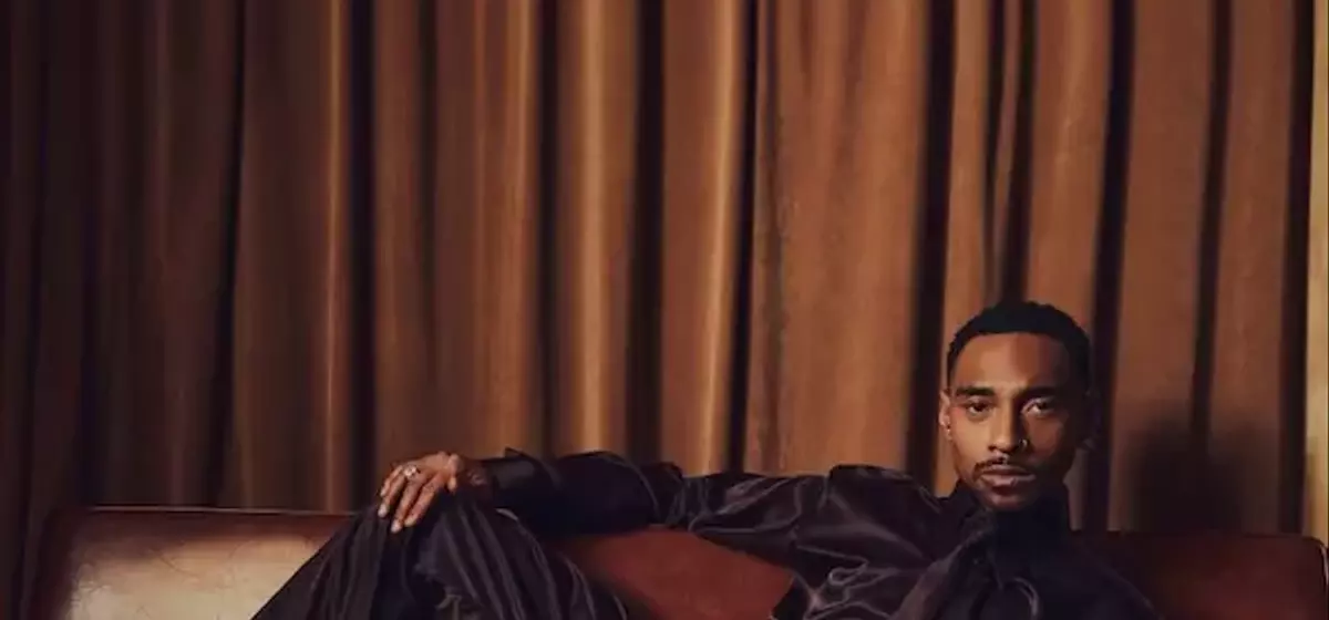 Durand Bernarrs "BERNARR.": Eine Hommage an Familie und Soul