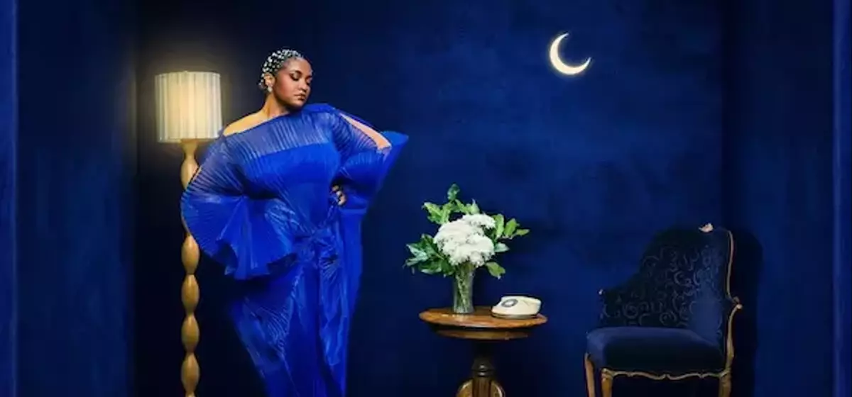 Alex Isley pr￤sentiert "When the City Sleeps": Eine Fusion aus Syn￤sthesie und modernem Soul