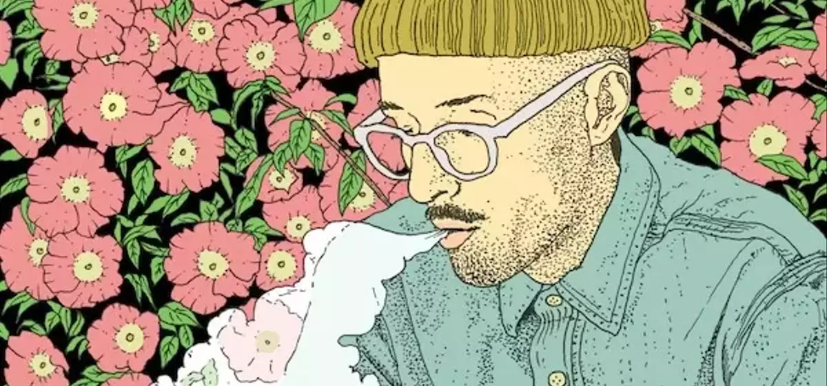 Gas-Labs neues Werk: Eine intime Fusion aus Lo-Fi und Jazz