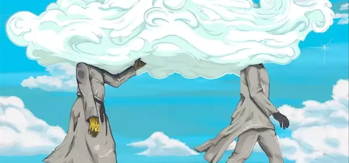 De La Soul - 'Cabin In The Sky': Ein Aufbruch zwischen Trauer und kreativer Reife