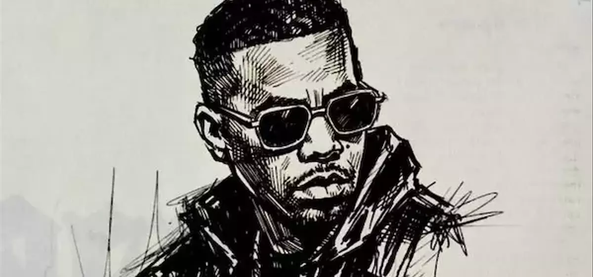 Nas' „Feature Presentation 2025“: Eine Hommage an das goldene Zeitalter des Hip-Hop