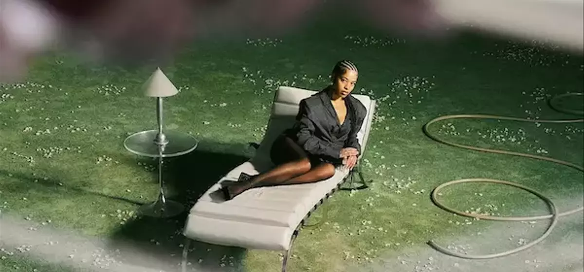 Ella Mai&rsquo;s &bdquo;Do You Still Love Me?&ldquo;: Eine analytische Betrachtung von Liebe und Beziehungen