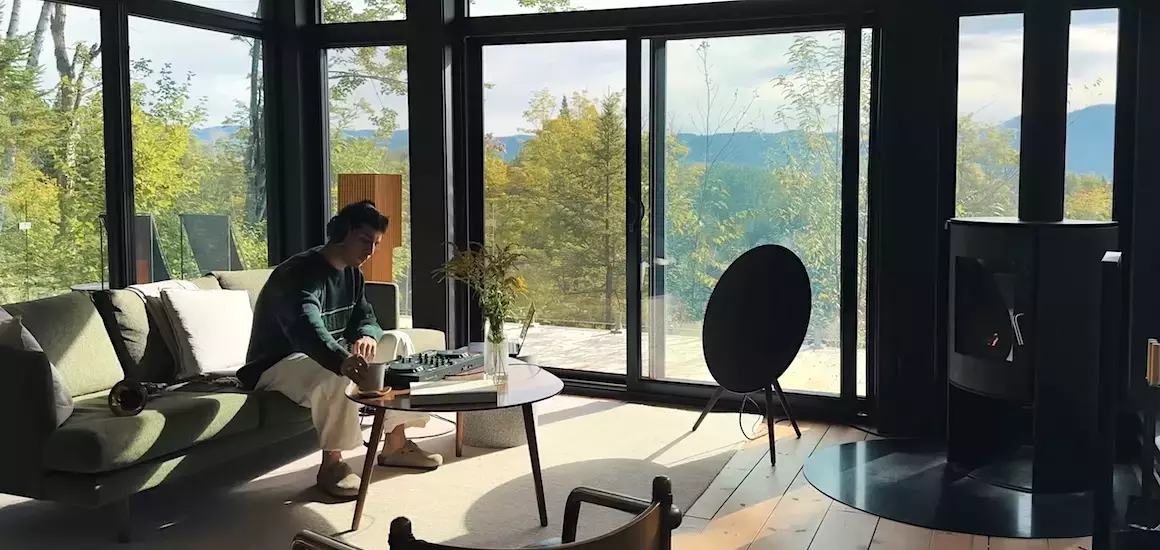 Mike Clays musikalisches Oeuvre: Eine Reise durch Soul, Global Grooves und Mellow Funk