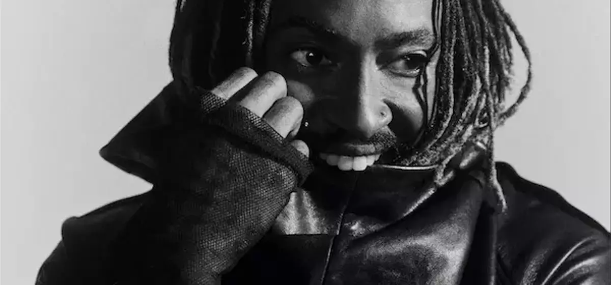 Thundercat navigiert das kreative Chaos mit "Distracted"