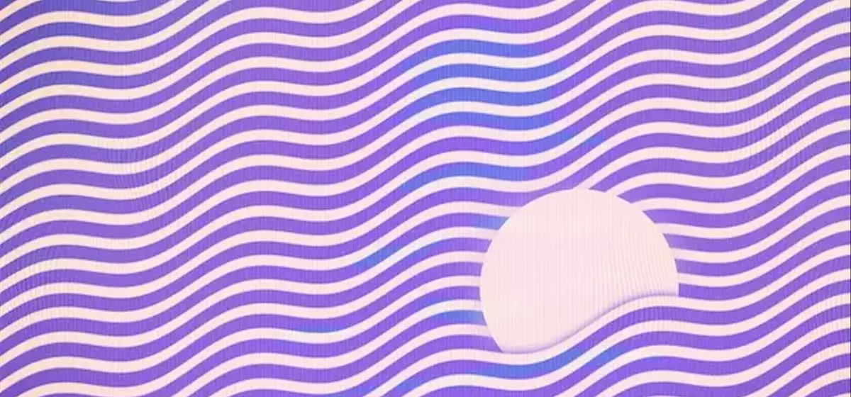 Moonchilds "Waves": Eine musikalische Reise durch Selbstfindung und Abgrenzung