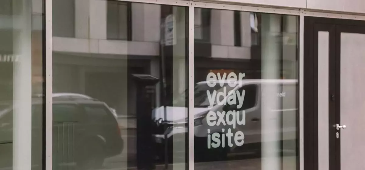 Bächlemeid Berlin: Eine neue Ära des architektonischen Schaffens