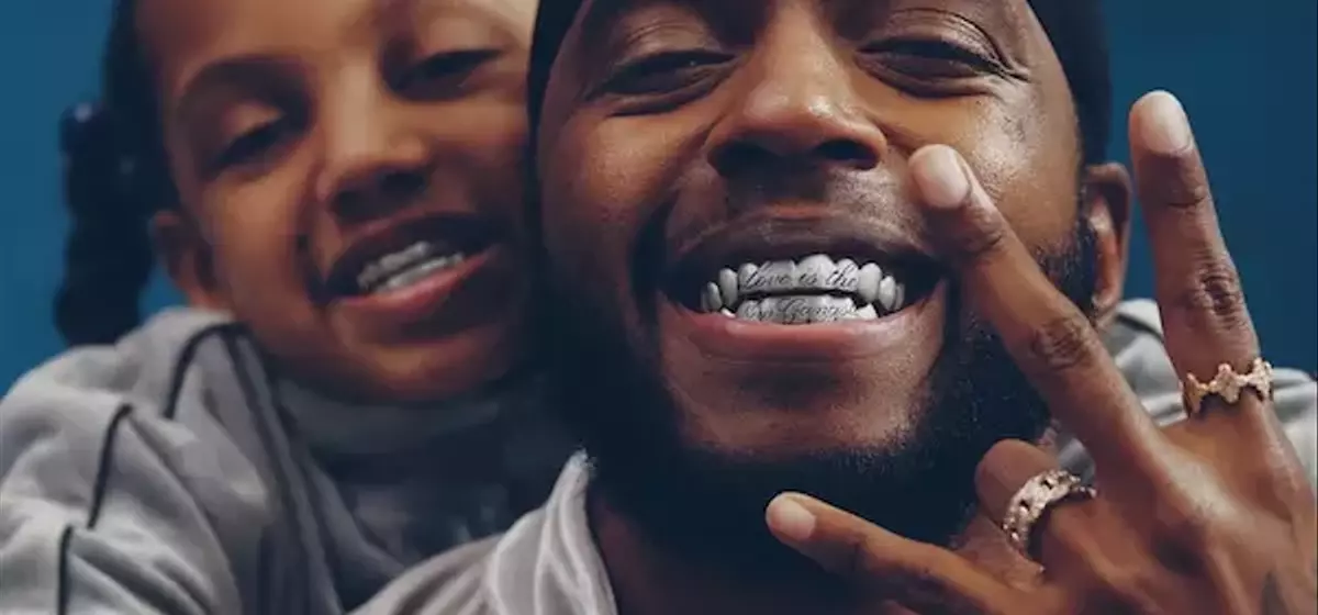 6lack: Eine emotionale Metamorphose im Rap durch Liebe und Verletzlichkeit