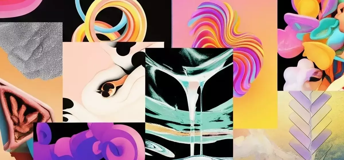 Digitale Sammlerstücke: Die stille Transformation von Design und Kunst durch Web3