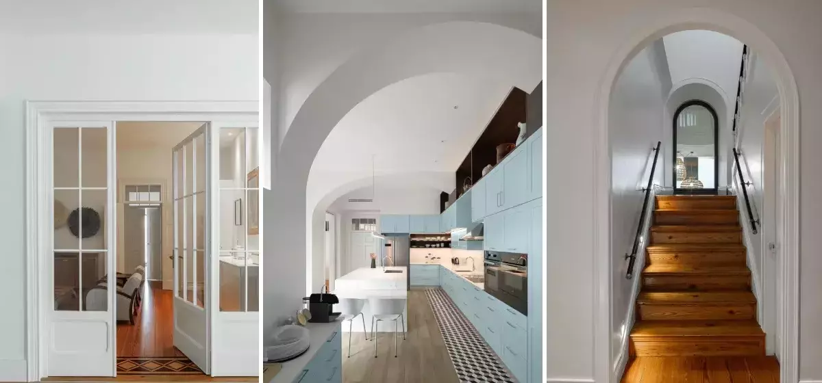 Zurückhaltende Erneuerung: Die Azorenhaus-Transformation in Ponta Delgada