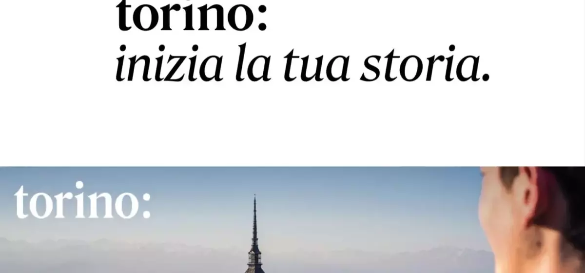 Turin führt umstrittenes drittes Stadtlogo ein