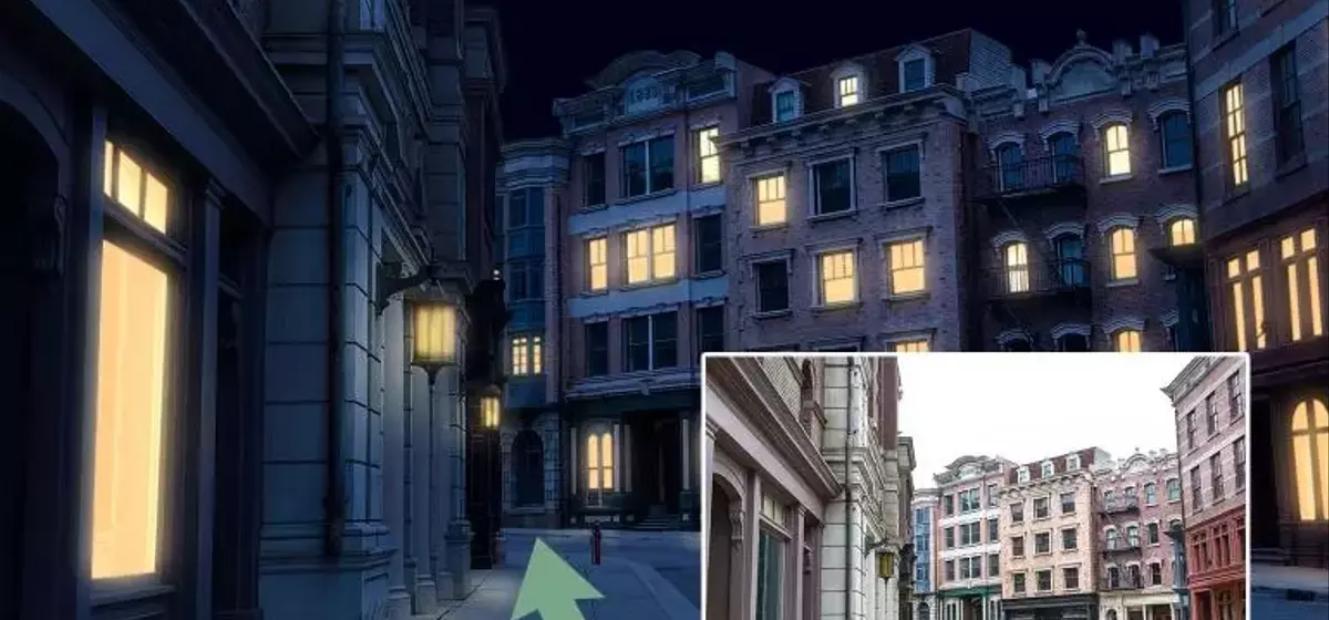 Von Tag zu Nacht: Meisterhafter Photoshop-Workshop zur Transformation von Lichtstimmungen