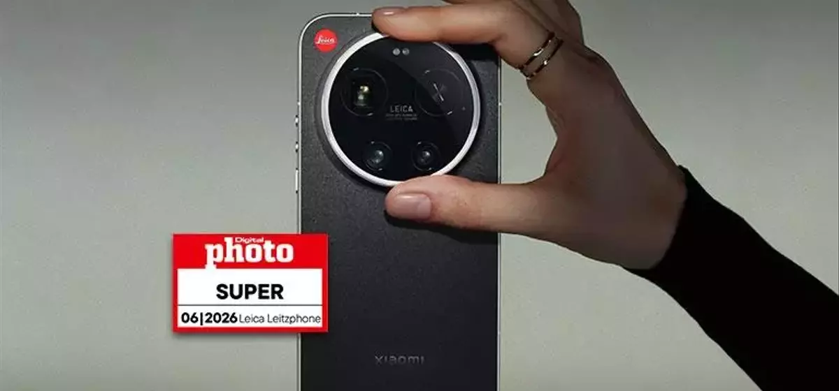 Leica Leitzphone im Test: Exklusives Smartphone mit Kamera-Upgrade