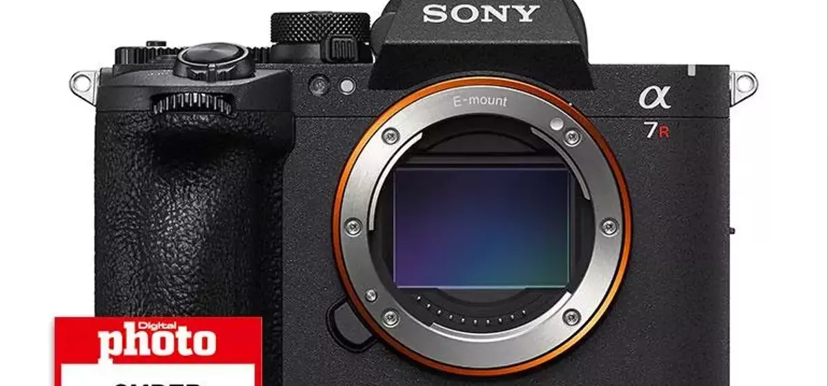 Sony Alpha 7R VI: High-Resolution-Kamera erreicht Flaggschiff-Niveau