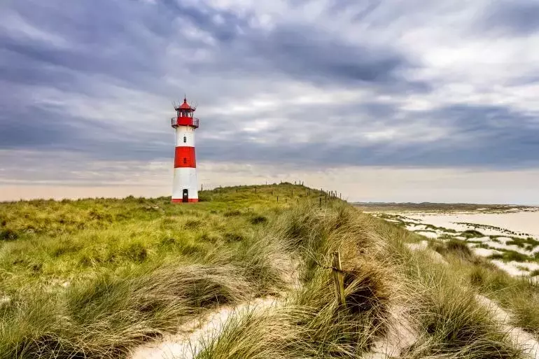 Deutschlands fotogene Pracht: Eine Erkundung der schönsten Reiseziele