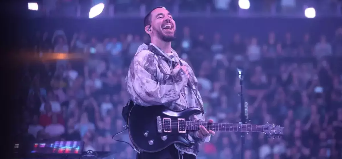 Linkin Park kehrt triumphal nach Europa zurück: Ein denkwürdiges Konzert in Hamburg mit Emily Armstrong