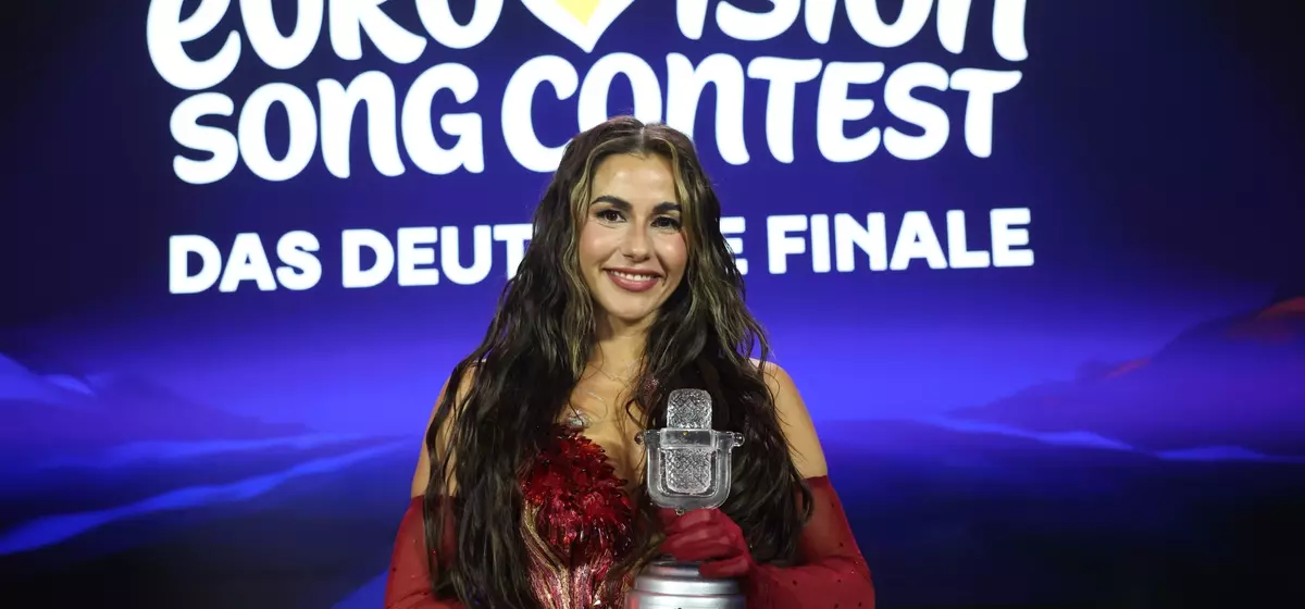 Sarah Engels' Feminismus-Aussage sorgt für Kontroversen vor ESC-Auftritt