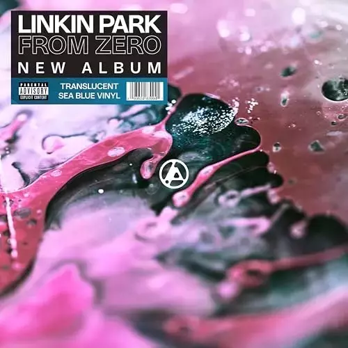 Linkin Parks "From Zero World Tour": Konzertdaten und Ticketinformationen f￼r Deutschland