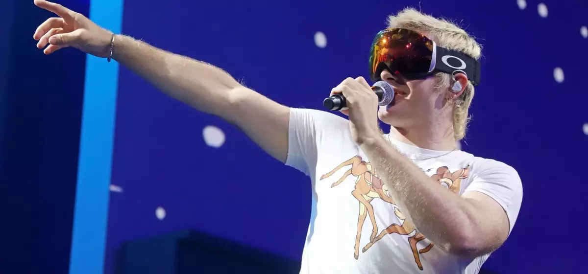 Ski Aggu: Comeback, Festival-Sommer 2026 & neues Album