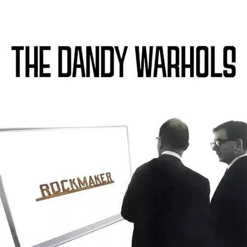 The Dandy Warhols rocken Hamburg