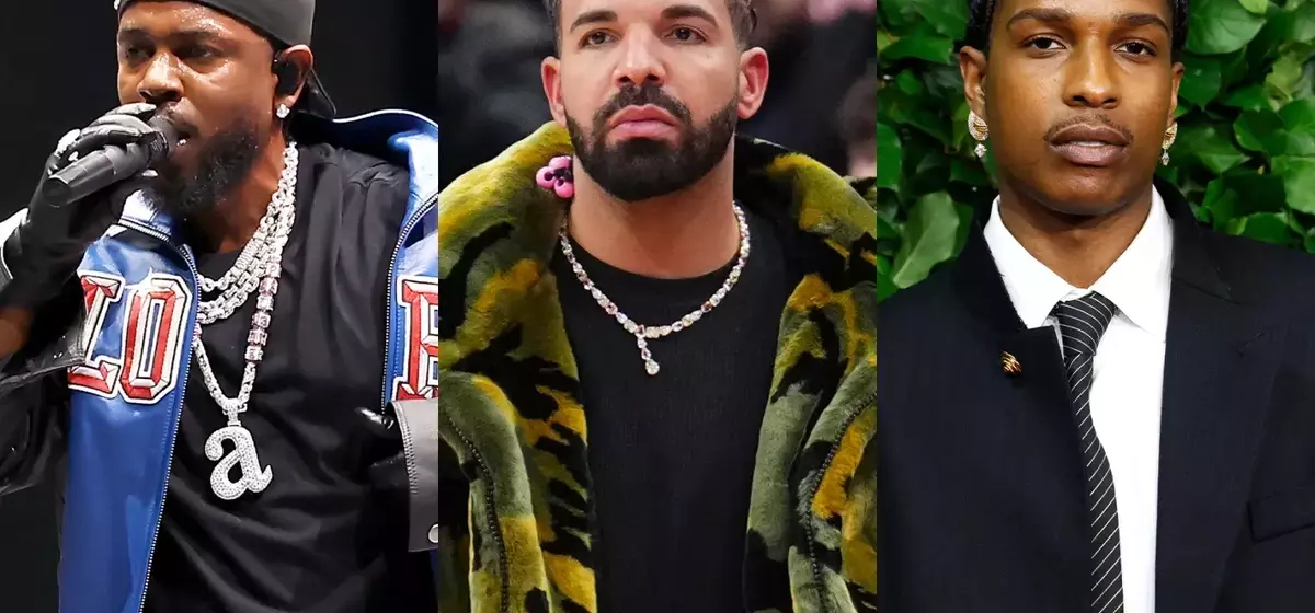 Drakes beispielloser Chart-Triumph: Eine neue musikalische Trilogie erobert die Billboard 200