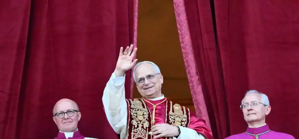 Papst Leo XIV. warnt eindringlich vor den Risiken der Künstlichen Intelligenz
