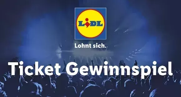 Festival-Ticket-Verlosung für Rock am Ring und Rock im Park 2026