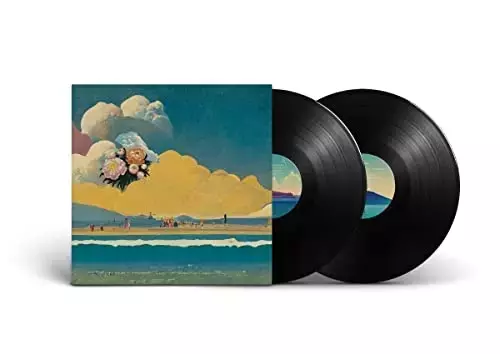 Temples k￼ndigt Herbsttour und neues Album "Bliss" an