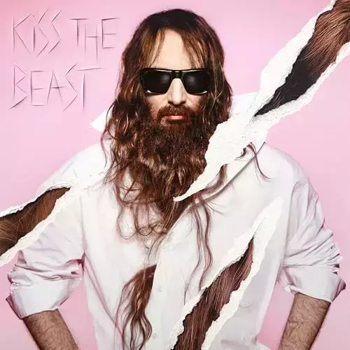 Sébastien Tellier kündigt Berlin-Konzert und neues Album an