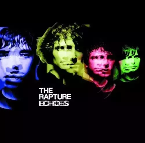 The Rapture kehren mit Deutschland-Tour zurück