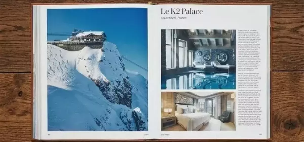 „Explore: The Leading Hotels of the World“ – Eine Hommage an transformatives Reisen
