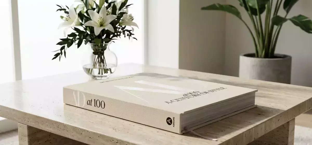 „Architectural Digest at 100“: Eine umfassende Chronik der Designgeschichte