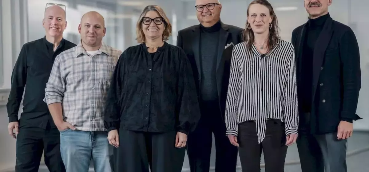 Michael Keller übernimmt die Führung der Sto-Stiftung