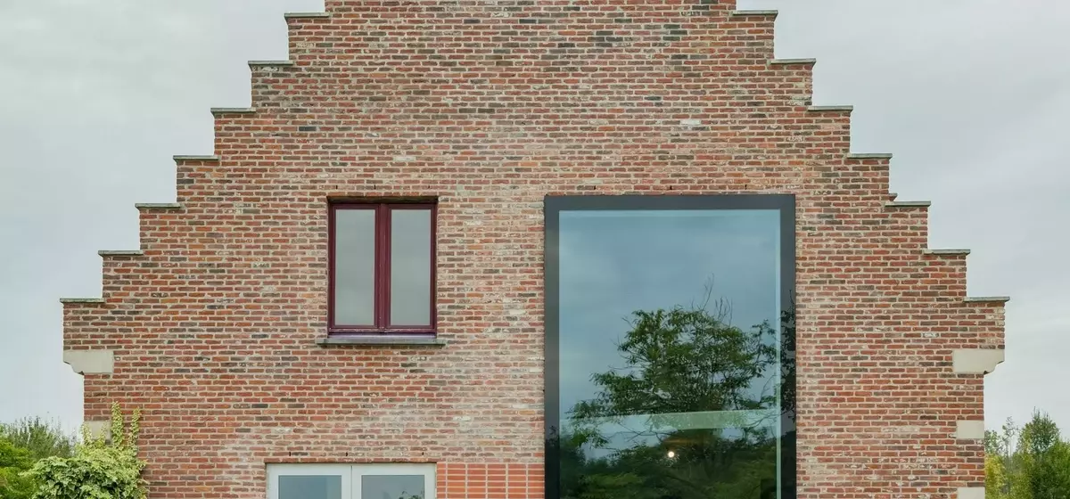 Huis Lamat: Ein Dialog zwischen Tradition und Moderne