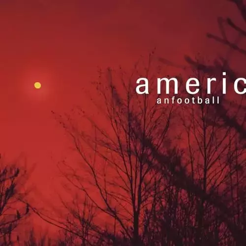 American Footballs "LP4": Eine Reise durch Melancholie und existentielle Tiefe