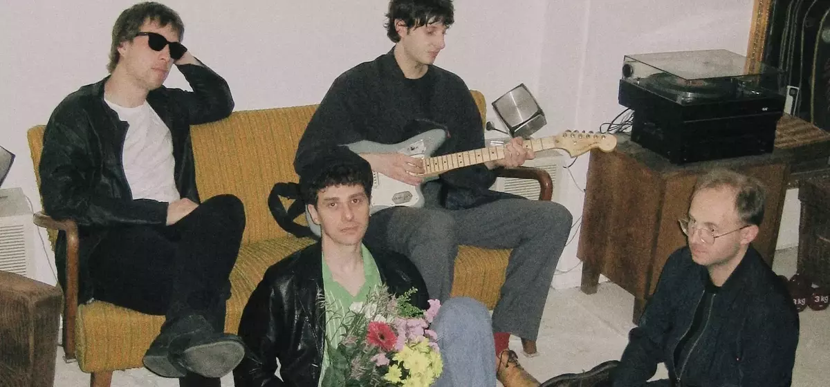 Isolation Berlin kündigt Jubiläumstour an