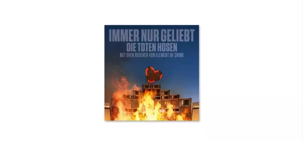 ROLLING STONE Ausgabe Juni 2026: Die Toten Hosen Abschiedsalbum & Exklusive Vinyl-Single