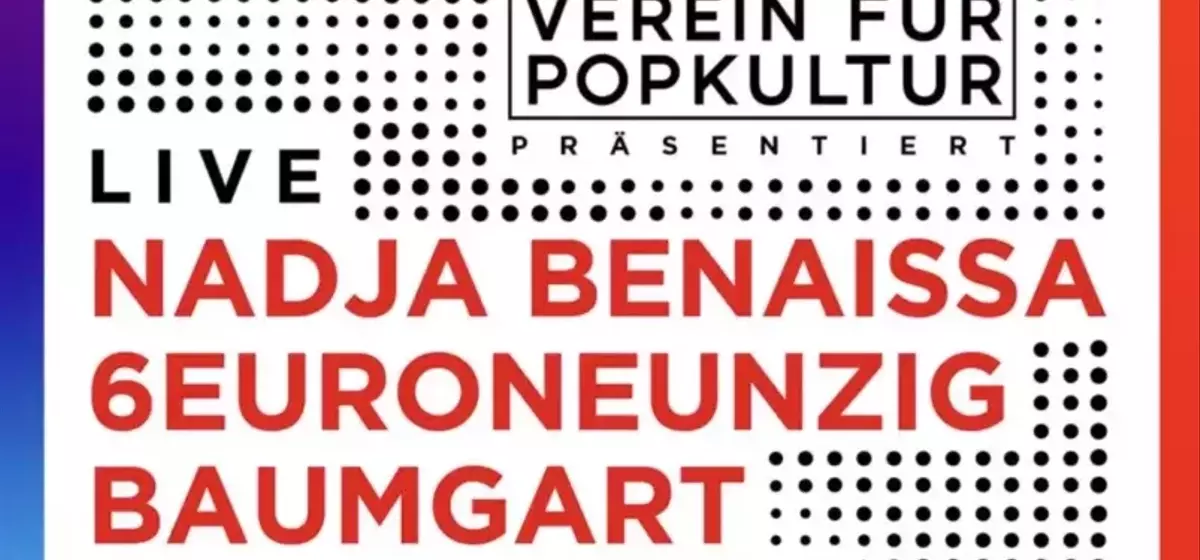 Preis für Popkultur kehrt nach Berlin zurück und feiert 10-jähriges Jubiläum