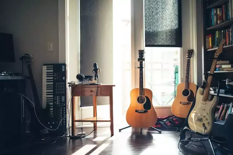 Die Musik finden, die zu dir passt: Ein Leitfaden für angehende Musiker