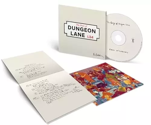 Paul McCartneys tiefgr￼ndige W￼rdigung des Alltagsheldentums in "The Boys of Dungeon Lane"