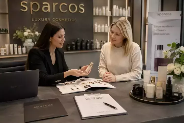 Die Psychologie des Luxus in Beauty-Produkten: Design und Exklusivität im Handel