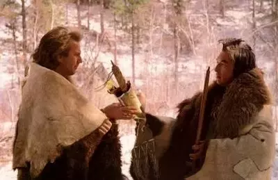 „Der mit dem Wolf tanzt“: Eine Western-Renaissance durch Kevin Costner