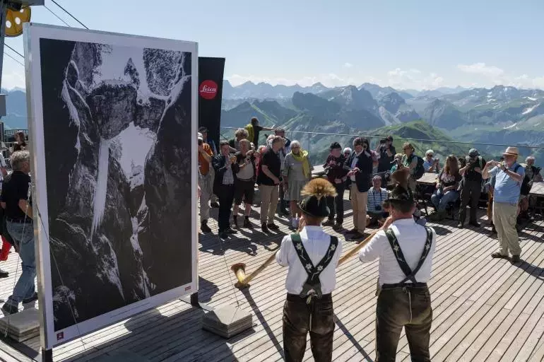 Fotogipfel Oberstdorf 2026: Ein Fest für Fotografiebegeisterte mit Vielfalt und Inspiration