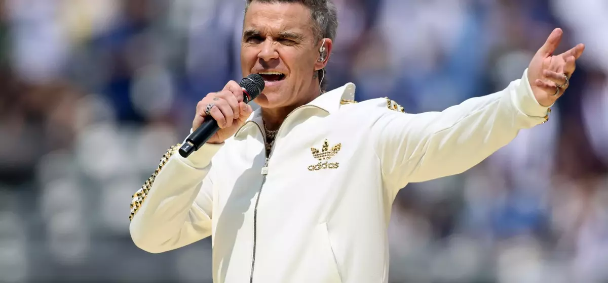 Robbie Williams tritt in Düsseldorf auf: Alle wichtigen Details zu den Konzerten