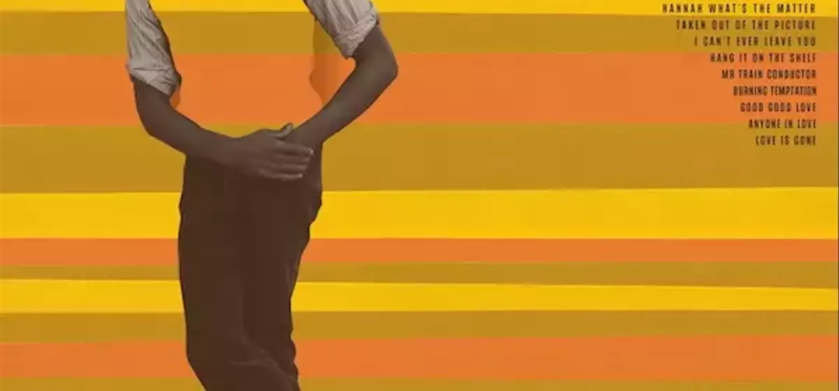 Jalen Ngondas „Doctrine of Love": Eine Reise durch die Tiefen des Soul