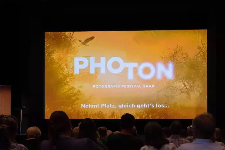 PHOTON Fotografie Festival Saar 2026: Ein Fest für Fotografiebegeisterte