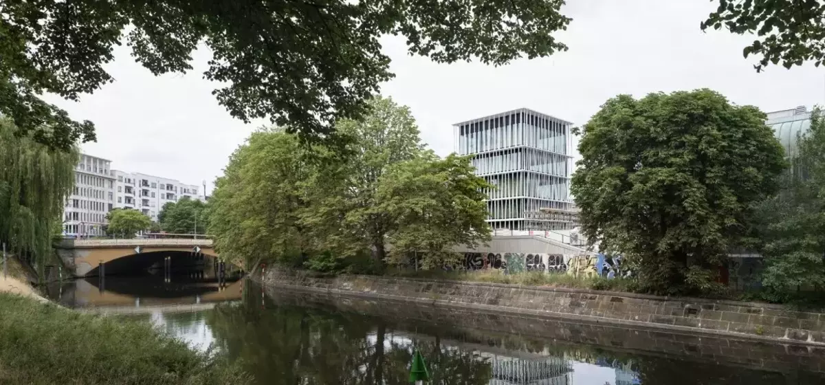 Deutscher Ingenieurbaupreis 2026: Sieben Bauwerke für Staatspreis nominiert