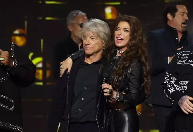 Shania Twain spricht über die besondere Bindung zu Harry Styles' Mutter