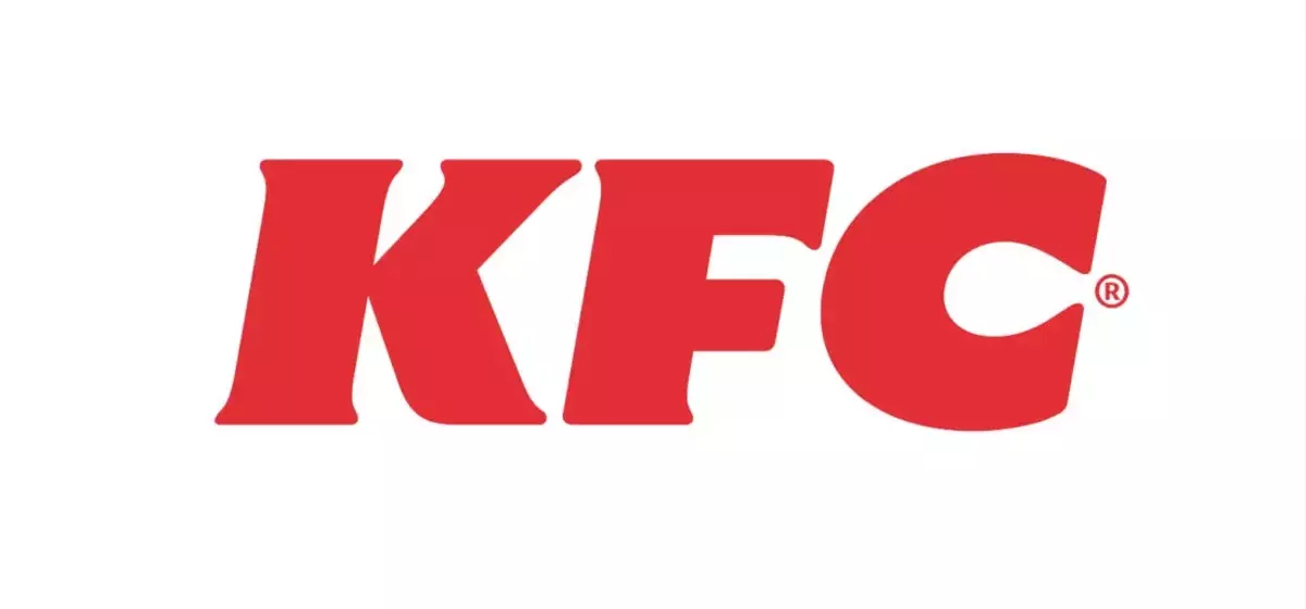 KFC enthüllt umfassende globale Markenüberarbeitung: Neue Optik und Erlebnisräume