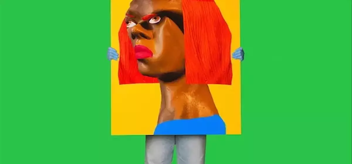 Tierra Whacks „WHACK’S MUSEUM“: Eine Reise durch Wortspiele und Emotionen